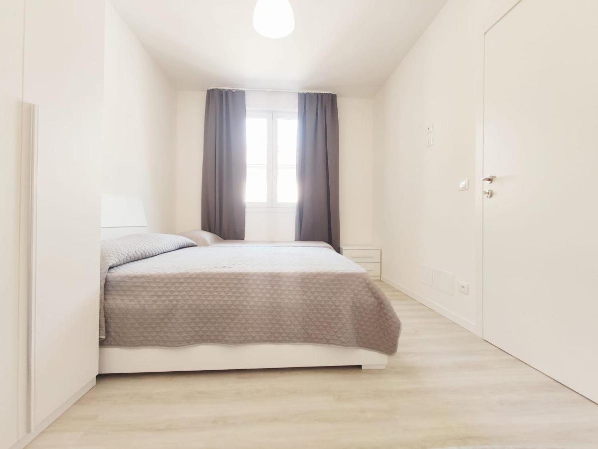 Volta - Appena Ristrutturato - 100 Mt Da Piazza Mazzini