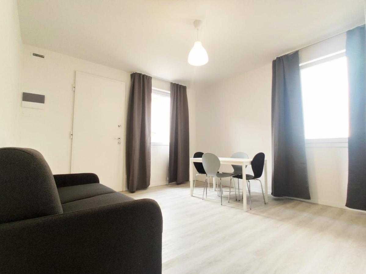 Volta - Appena Ristrutturato - 100 Mt Da Piazza Mazzini Appartamento