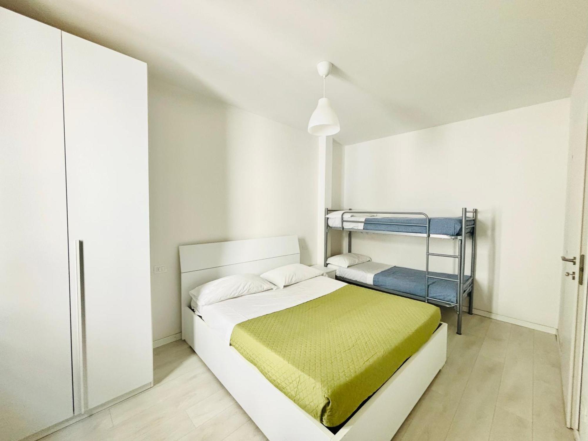 Appartamento Volta - Appena Ristrutturato - 100 Mt Da Piazza Mazzini Lido di Jesolo